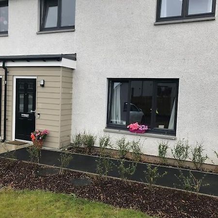 Modern And Bright Home In Quiet And Central Area Inverness Exterior foto